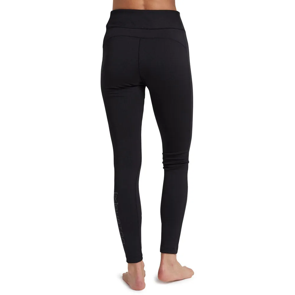 AK Helium Power Grid Base Layer Thermal Pants - Womens