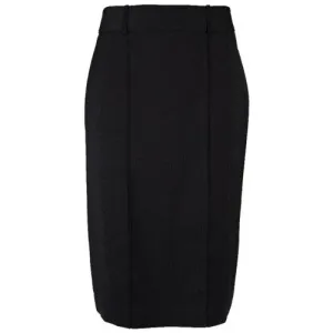 Alexandra Womens/Ladies Icona Straight Formal Work Skirt