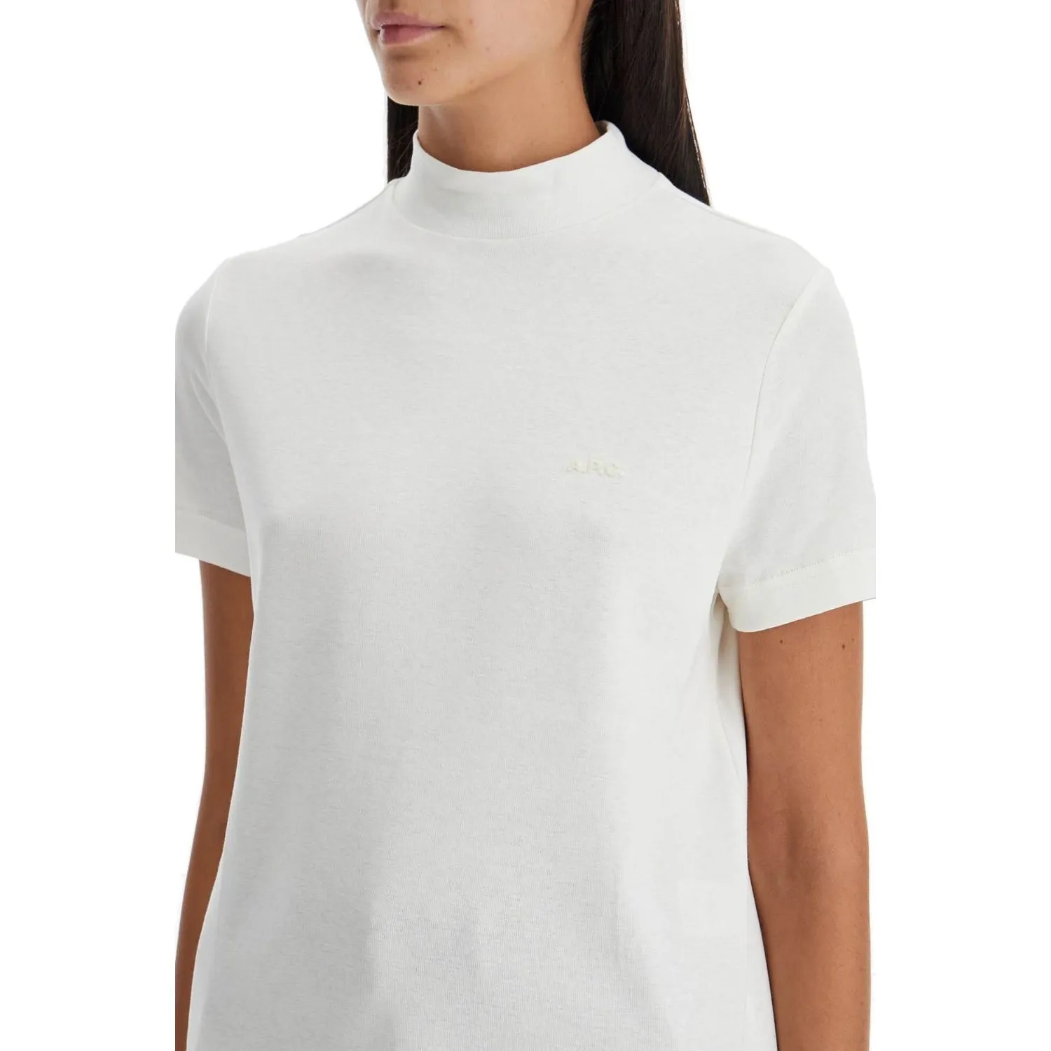 A.P.C. caroll t-shirt