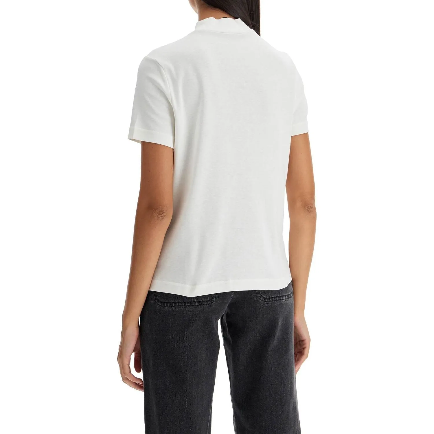 A.P.C. caroll t-shirt