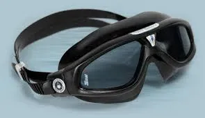 Aqua Sphere Mask - Seal XP Clear Lens