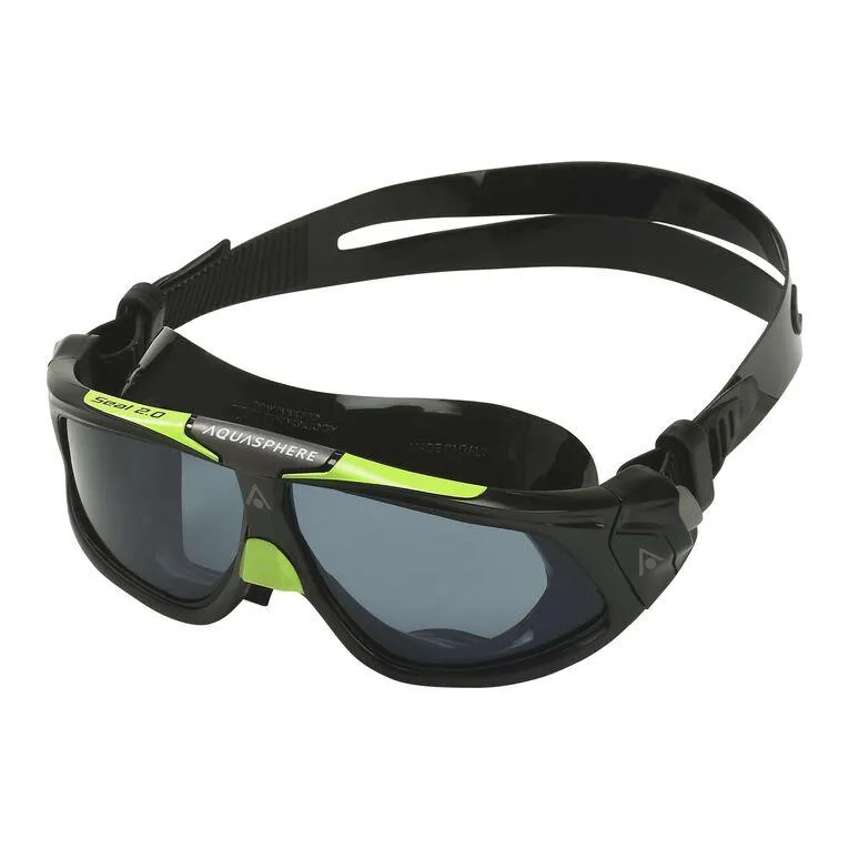 Aquasphere Seal 2.0 Goggle