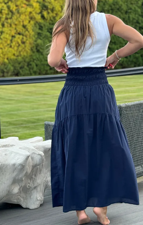 Athena Skirt