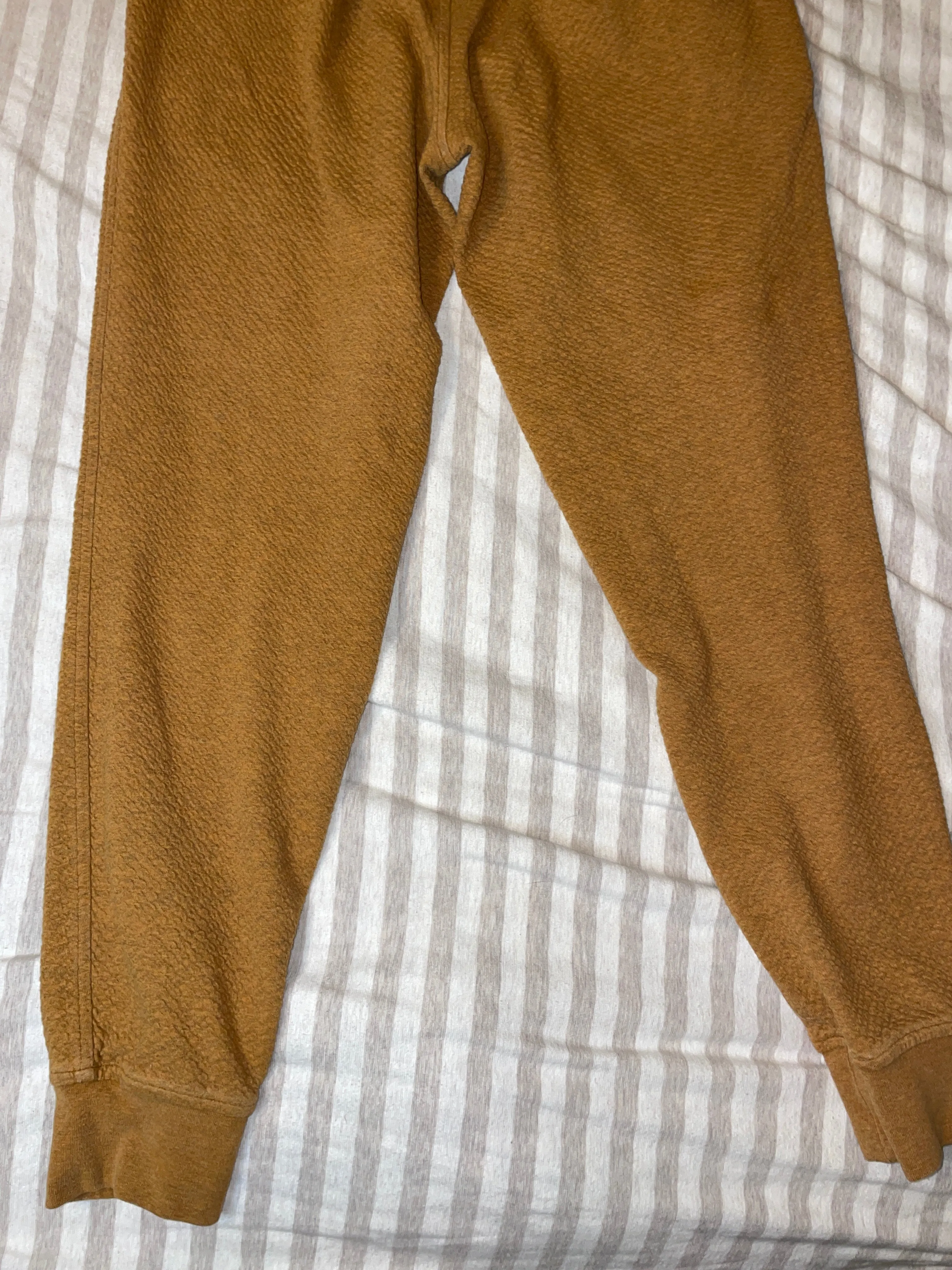 Belgian Waffle Lululemon Joggers