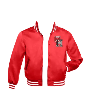 Best Palma High School Bomber Jacket