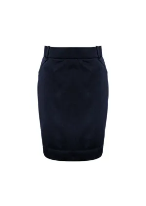 Biz Collection BS612S Ladies Detroit Skirt