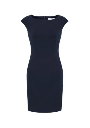 Biz Collection BS730L Ladies Audrey Dress