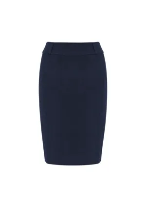 Biz Collection BS734L Ladies Loren Skirt