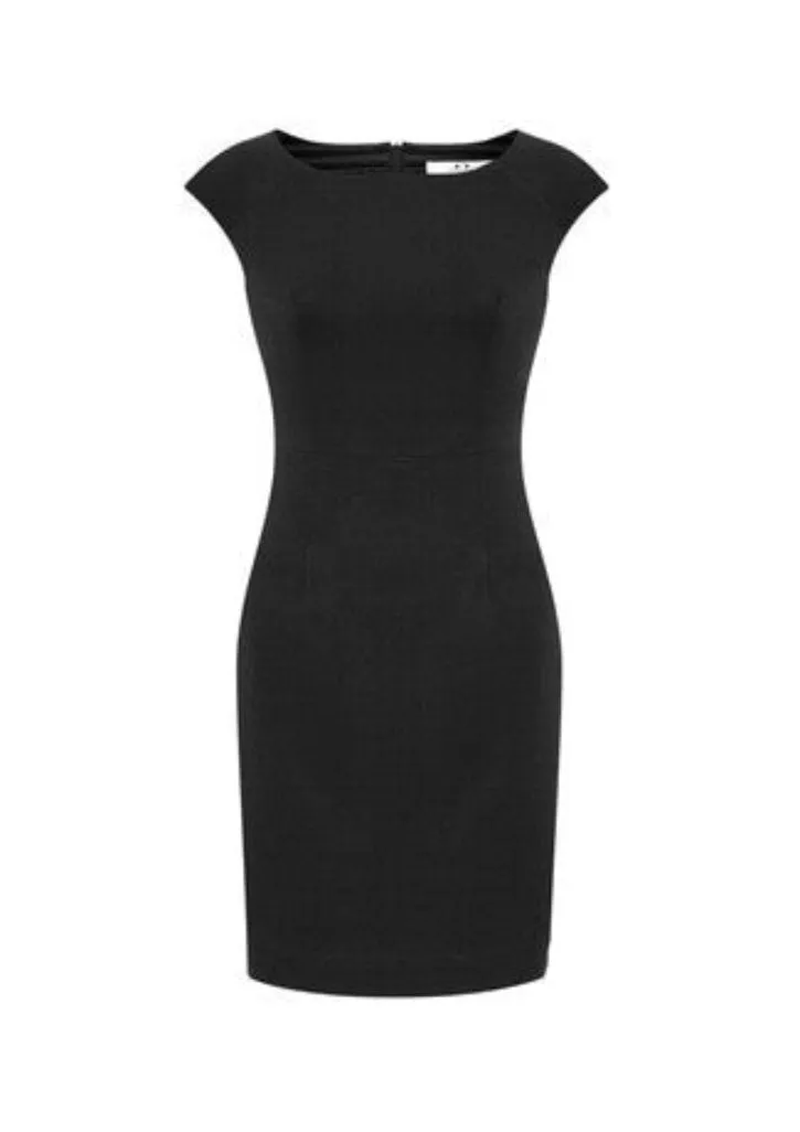 Biz Collection Womens Audrey Dress (BS730L)