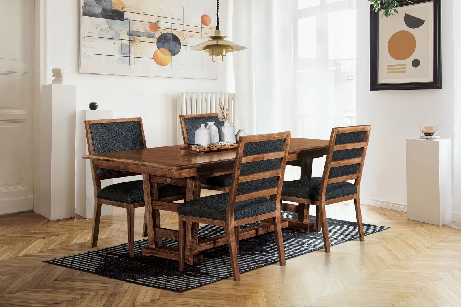 Brinkley Dining Table