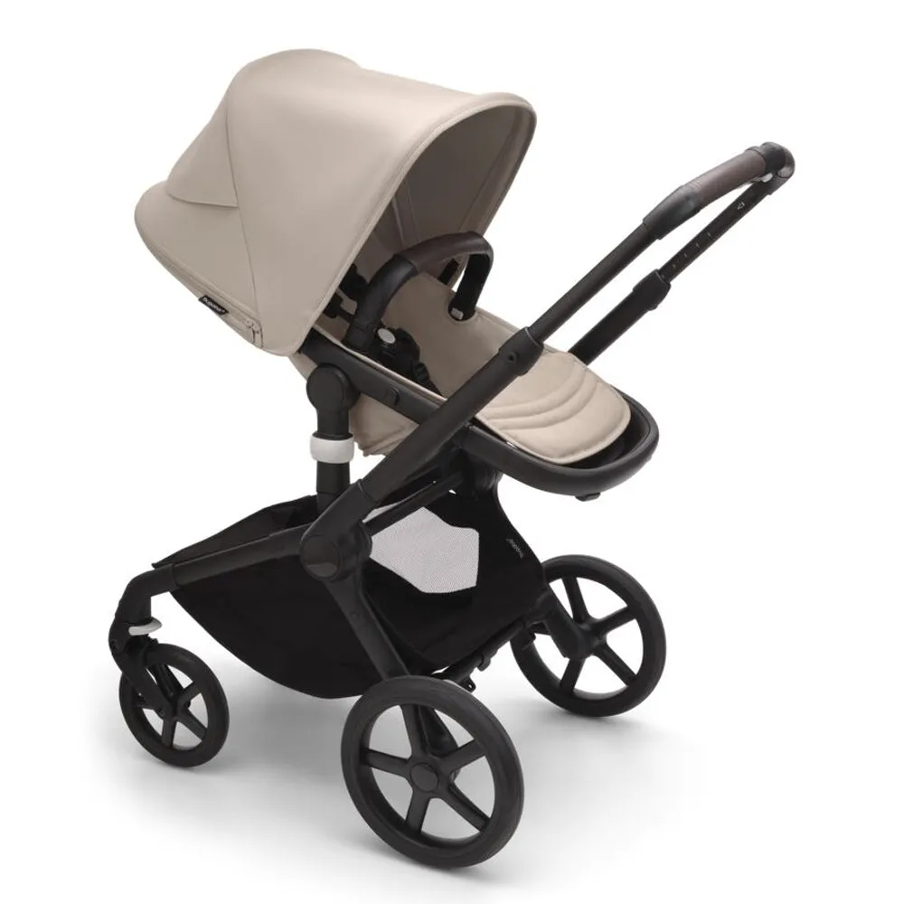 Bugaboo Fox 5   Maxi Cosi Mico 12LX Capsule Bundle