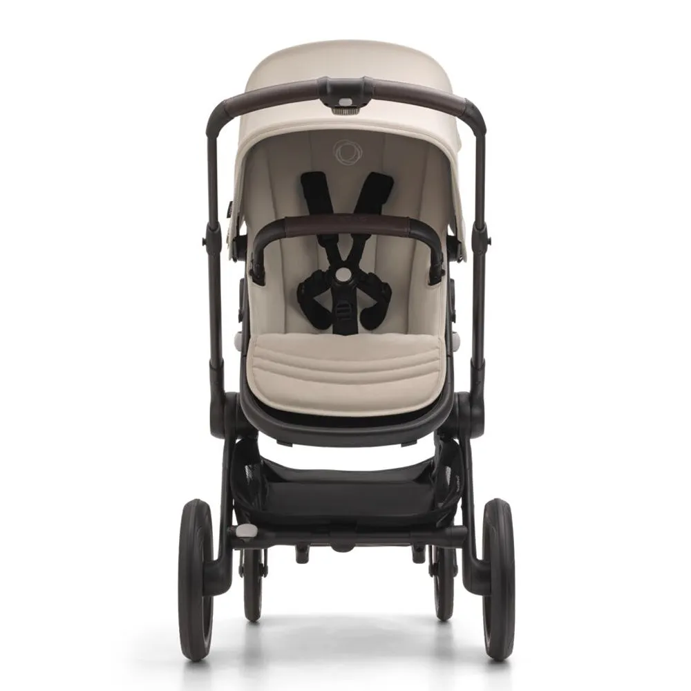 Bugaboo Fox 5   Maxi Cosi Mico 12LX Capsule Bundle