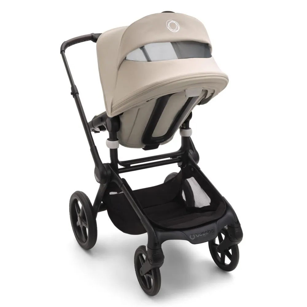 Bugaboo Fox 5   Maxi Cosi Mico 12LX Capsule Bundle