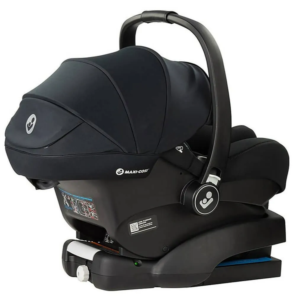 Bugaboo Fox 5   Maxi Cosi Mico 12LX Capsule Bundle