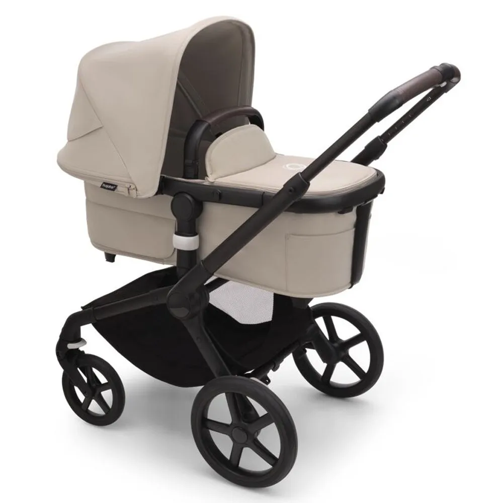 Bugaboo Fox 5   Maxi Cosi Mico 12LX Capsule Bundle