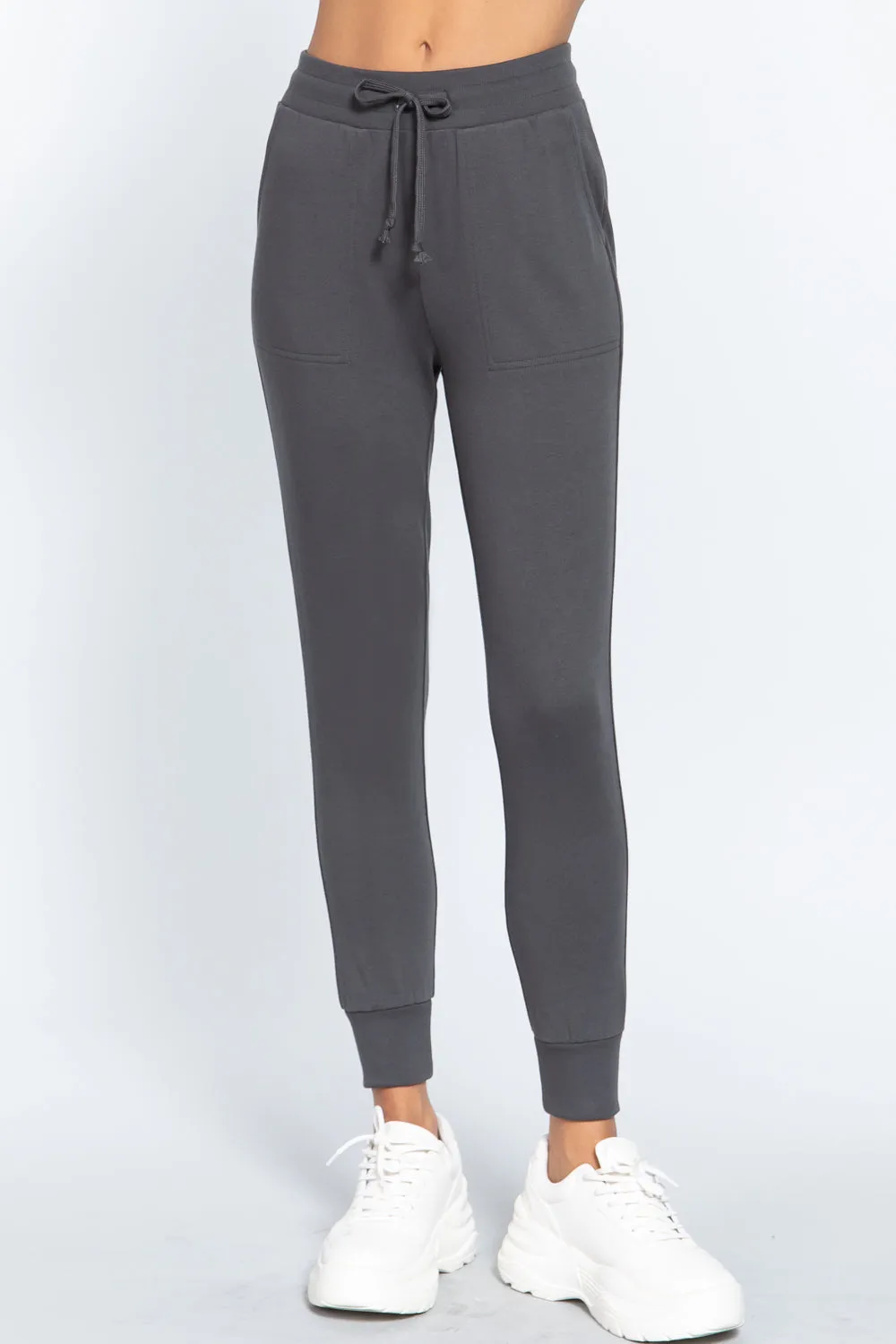 Chloe Sweatpants With Pockets