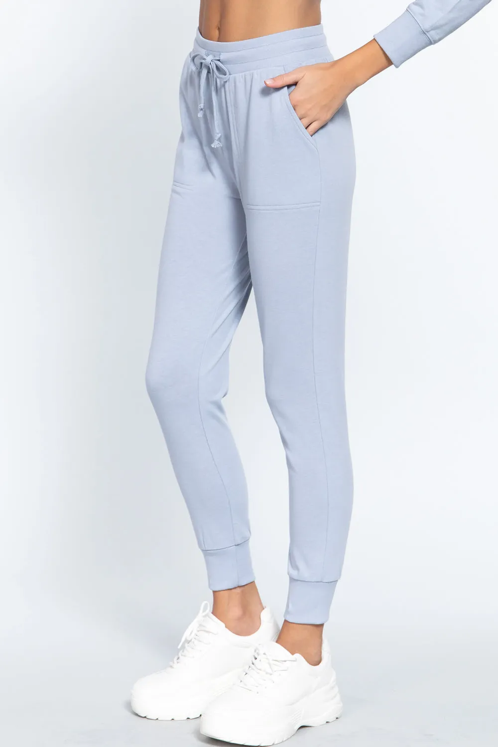 Chloe Sweatpants With Pockets