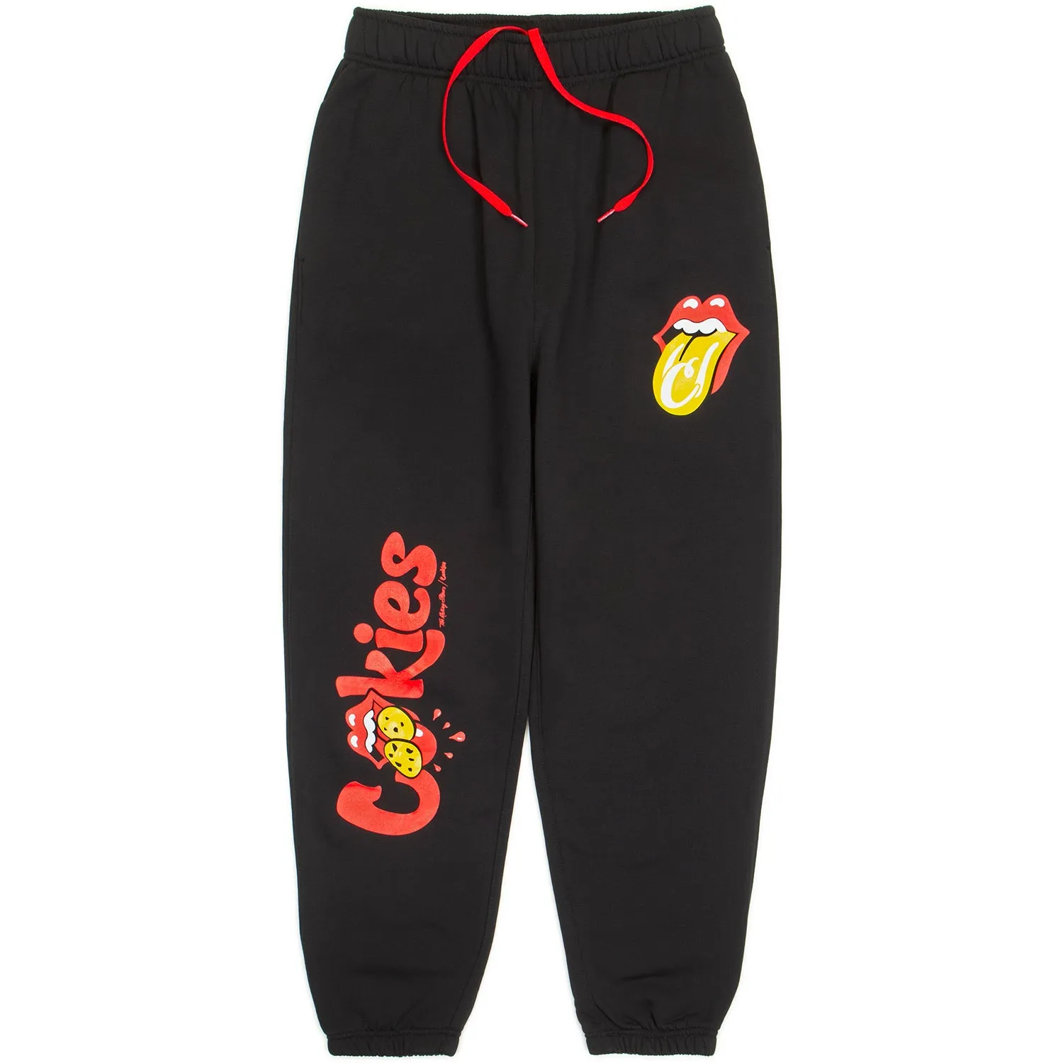 CKS x Rolling Stones Sweatpant