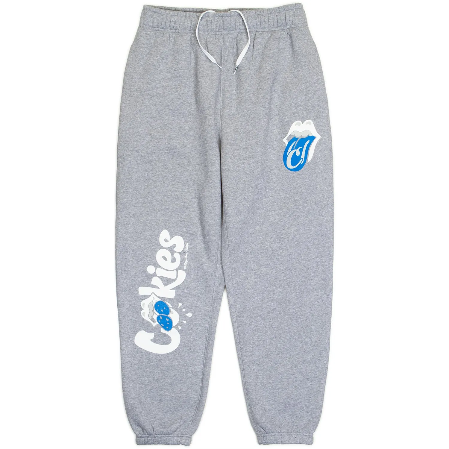 CKS x Rolling Stones Sweatpant