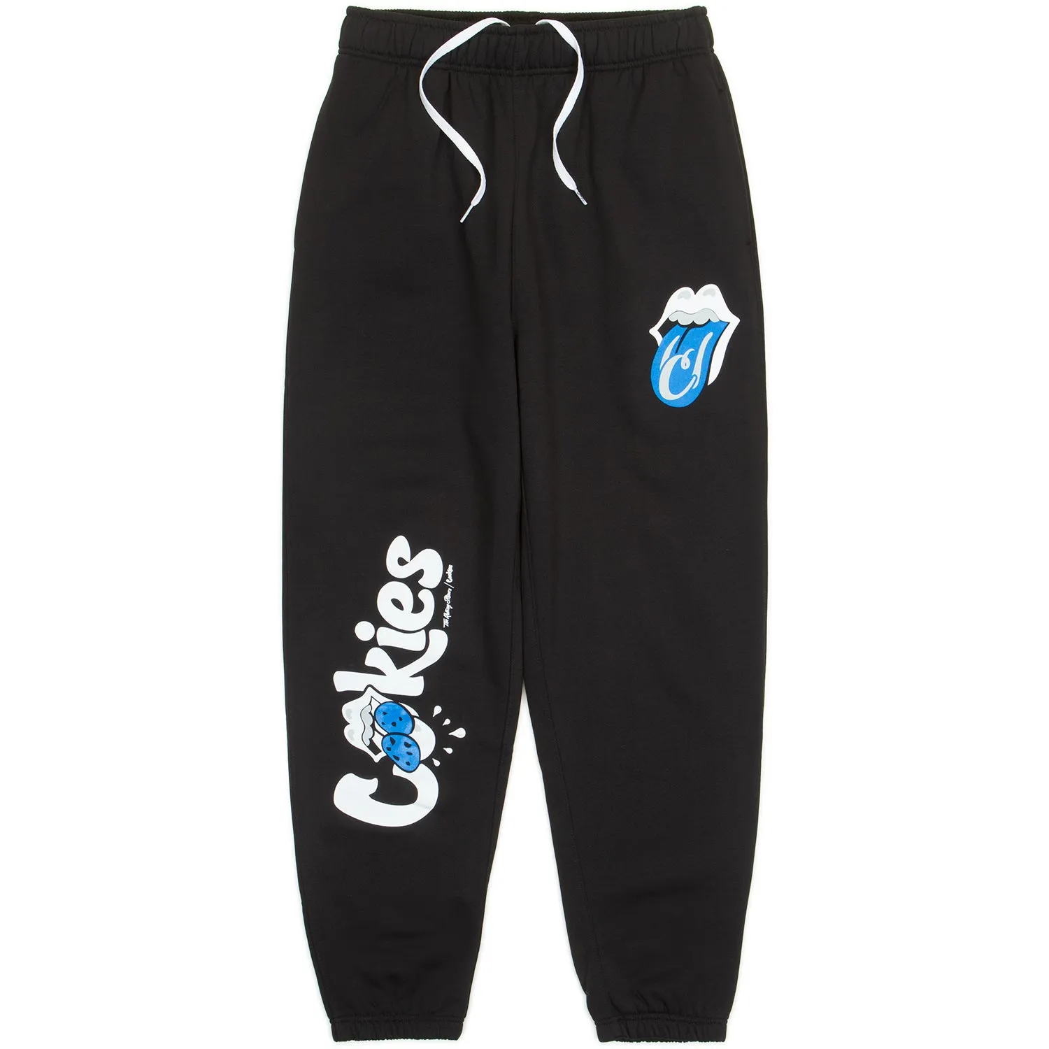 CKS x Rolling Stones Sweatpant