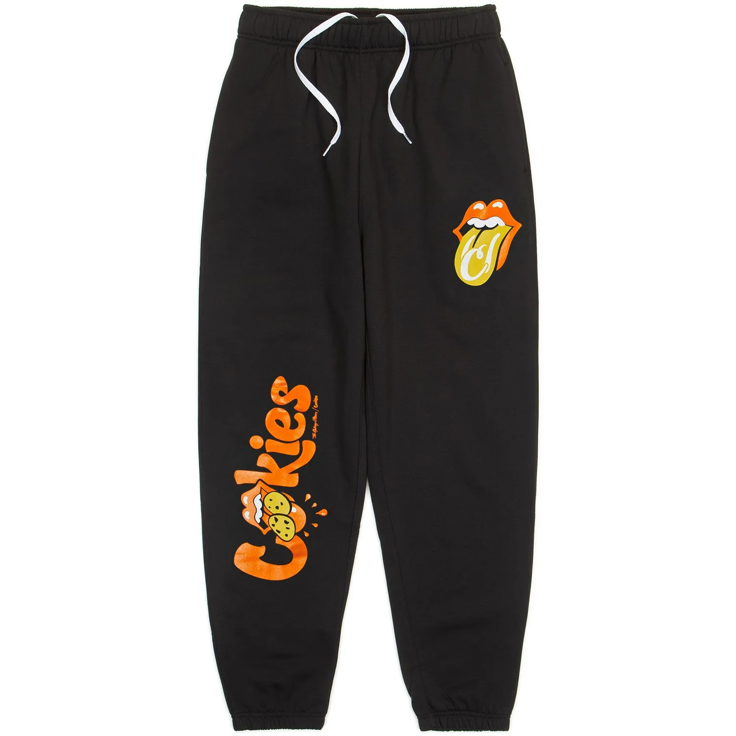 CKS x Rolling Stones Sweatpant