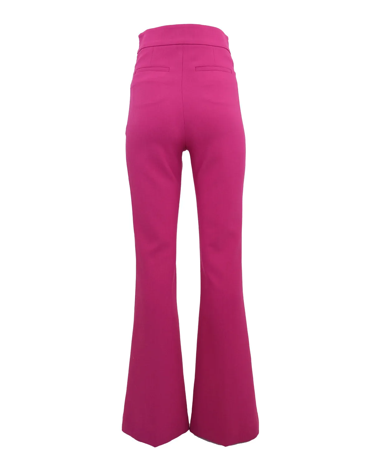 Daphne High-Waist Bootcut Pant