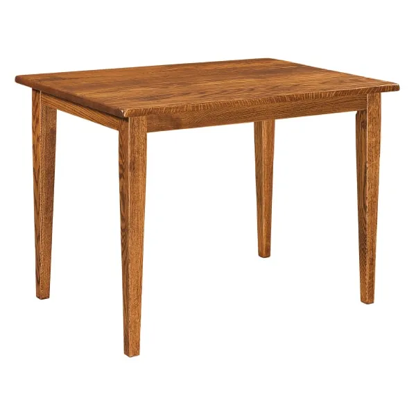 Dayton Leg Table