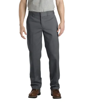 Dickies Slim Fit Work Pants - Charcoal