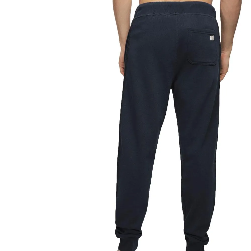 Diesel UMLB Peter sweatpants  - Navy