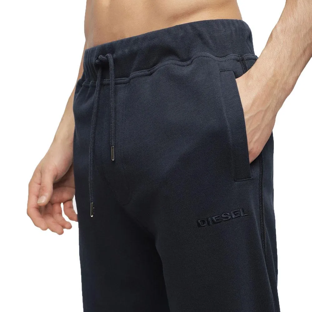 Diesel UMLB Peter sweatpants  - Navy