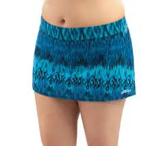 Dolfin Women's A-line Swim Skirt