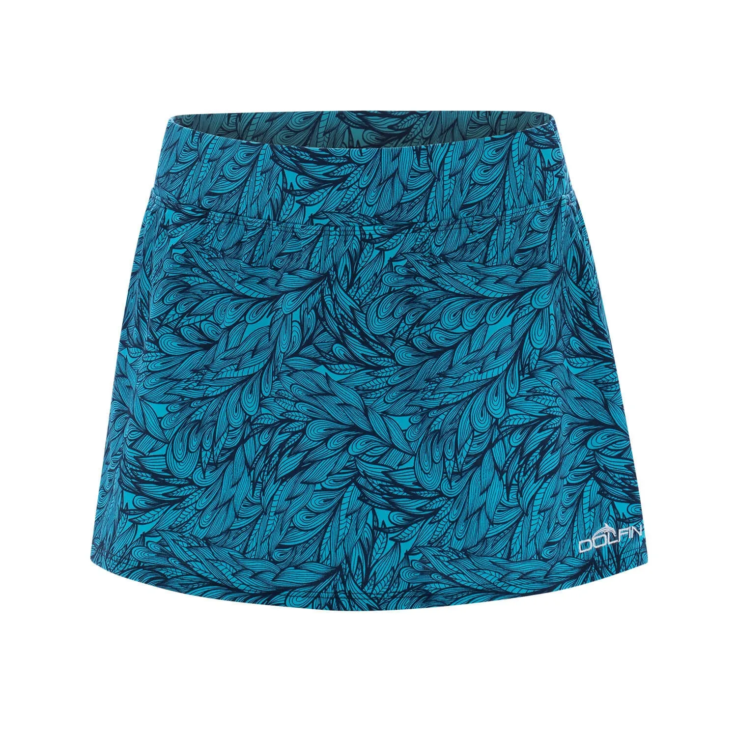 Dolfin Women's A-line Swim Skirt