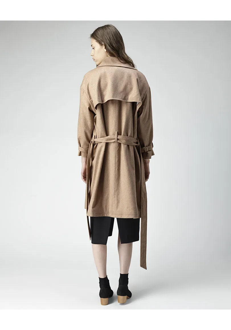 Edouard Trench Coat