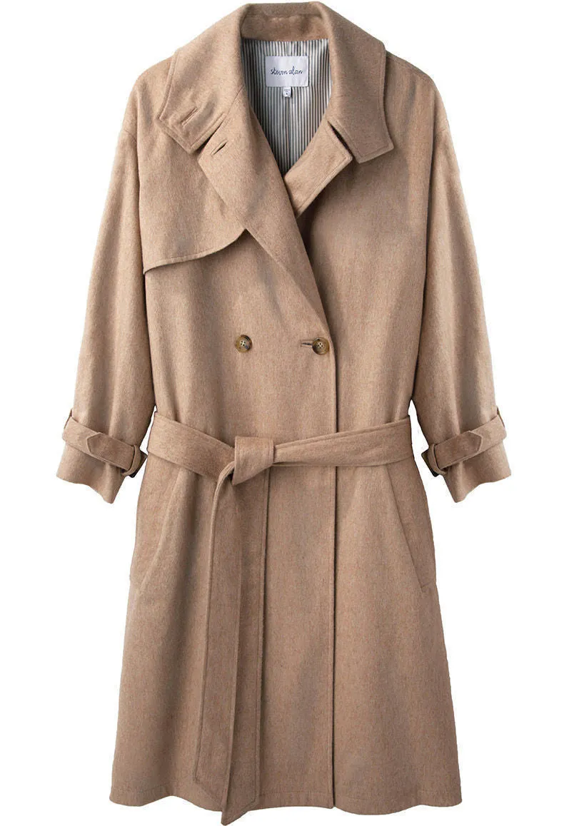 Edouard Trench Coat