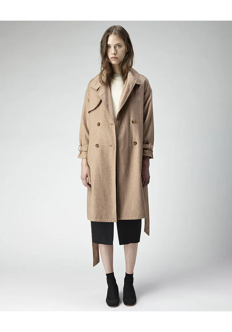 Edouard Trench Coat