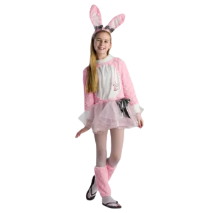 Energizer Easter Bunny Costume - Kids