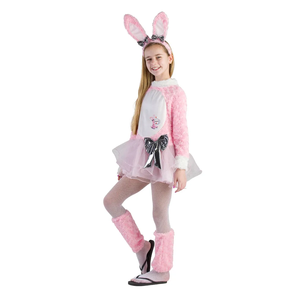 Energizer Easter Bunny Costume - Kids