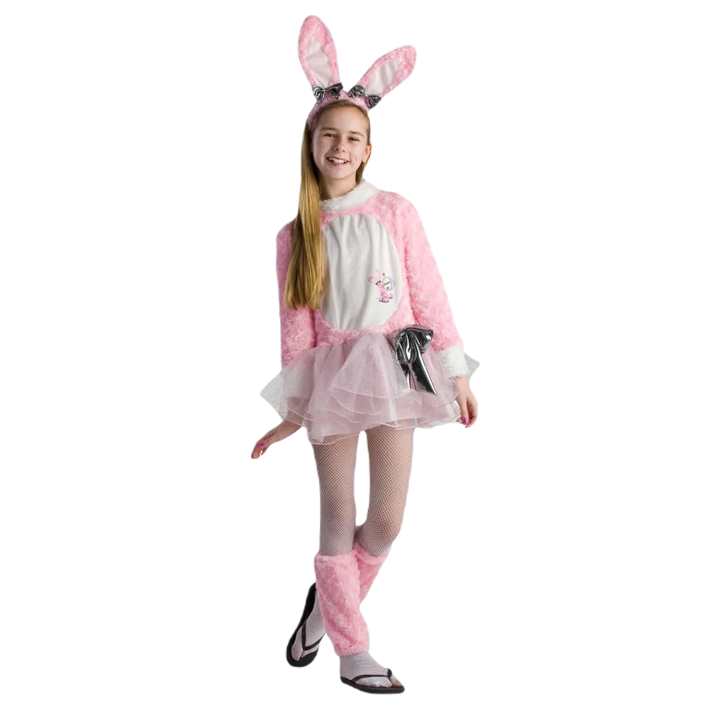 Energizer Easter Bunny Costume - Kids