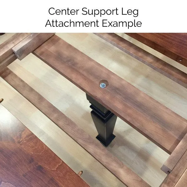 Ethan Leg Extension Table