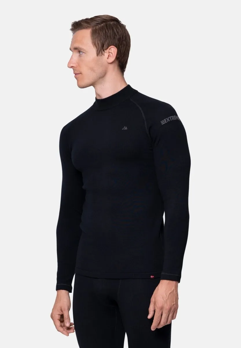 EXTREME MERINO WOOL BASE LAYER SET FOR MEN