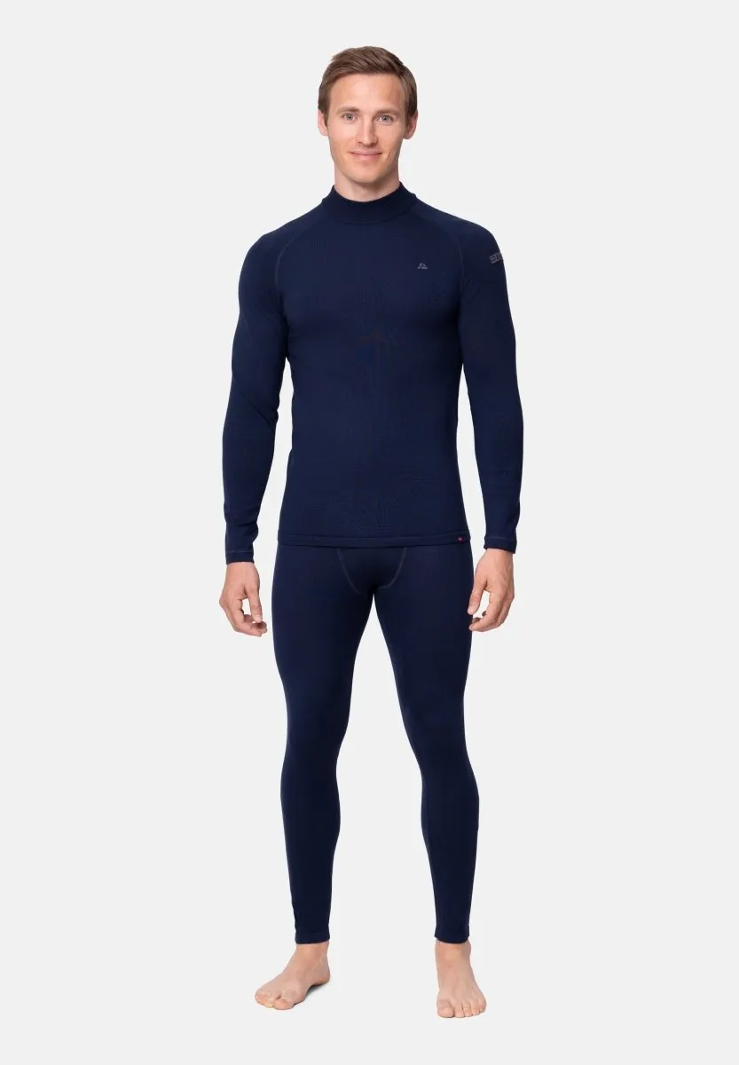 EXTREME MERINO WOOL BASE LAYER SET FOR MEN