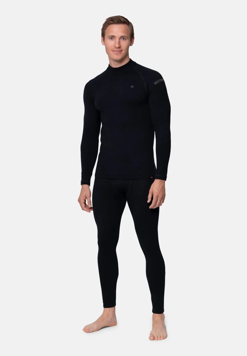 EXTREME MERINO WOOL BASE LAYER SET FOR MEN