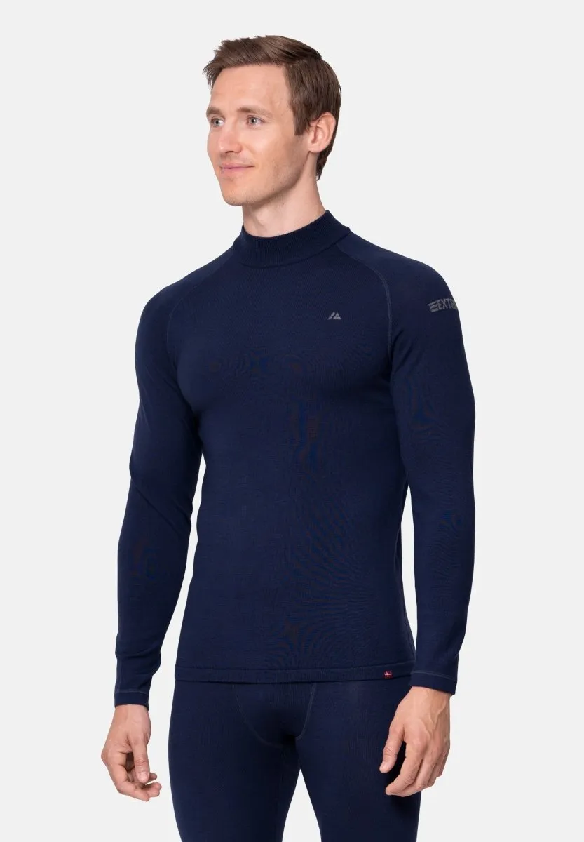 EXTREME MERINO WOOL BASE LAYER SET FOR MEN