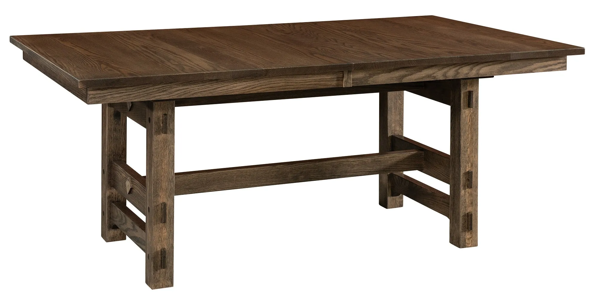 Glenwood Trestle Table