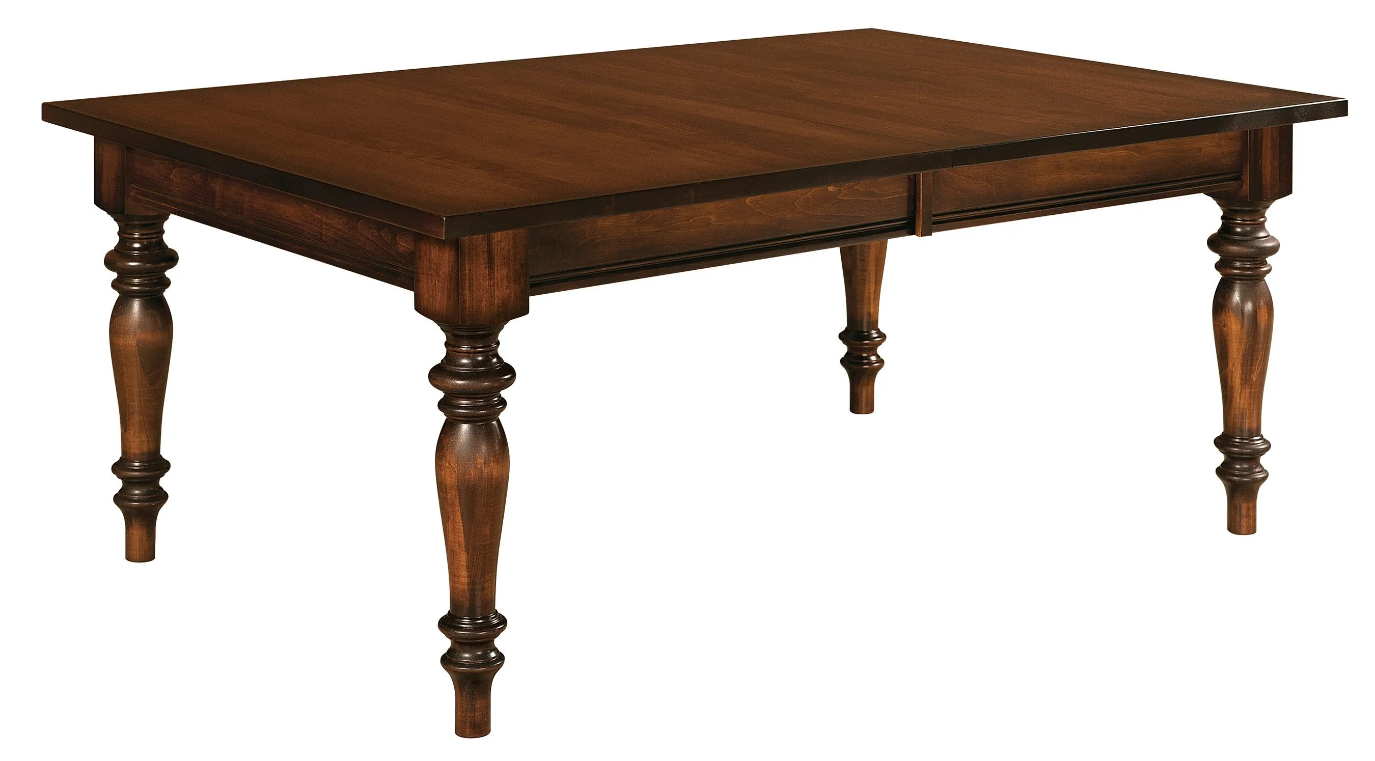 Harvest Leg Table