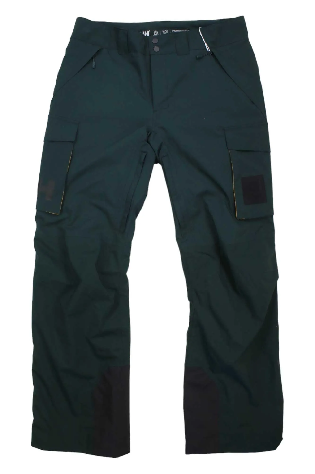 Helly Hansen Mens Ullr Z Pant