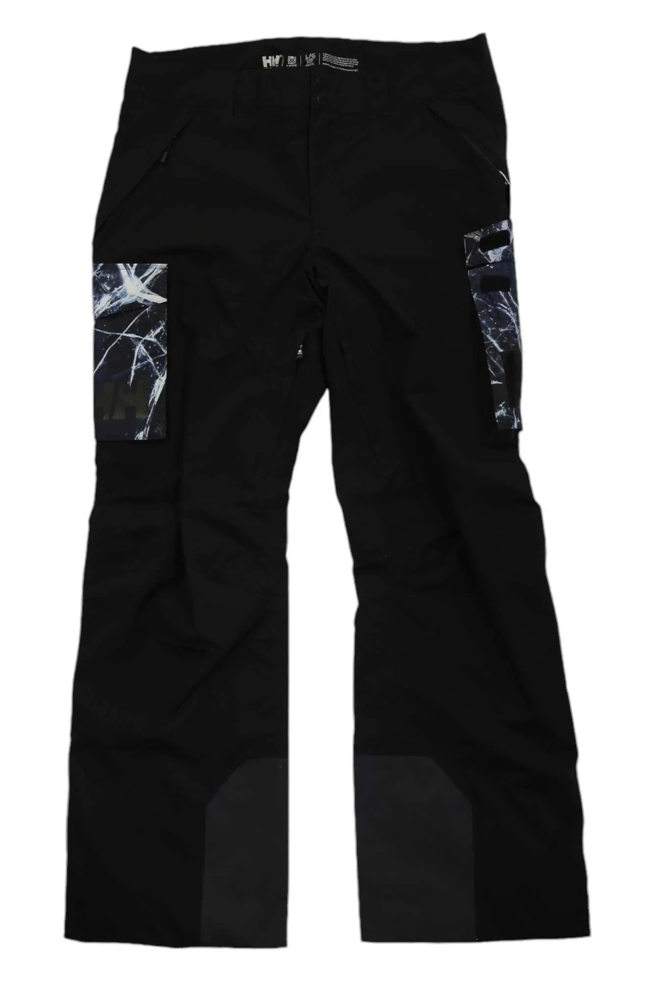 Helly Hansen Mens Ullr Z Pant