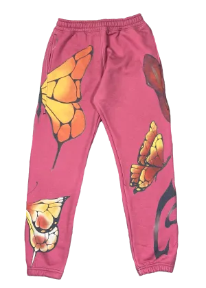 Hibiscus Sweatpant