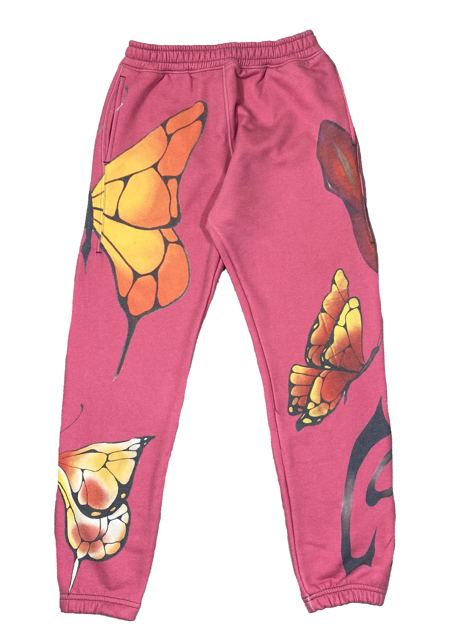 Hibiscus Sweatpant