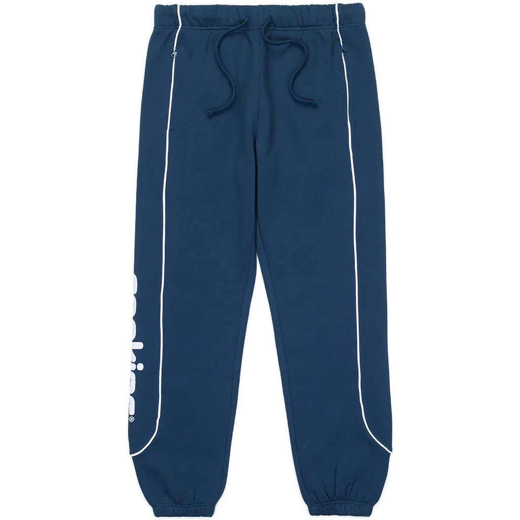 Hooliganism Fleece Sweatpant